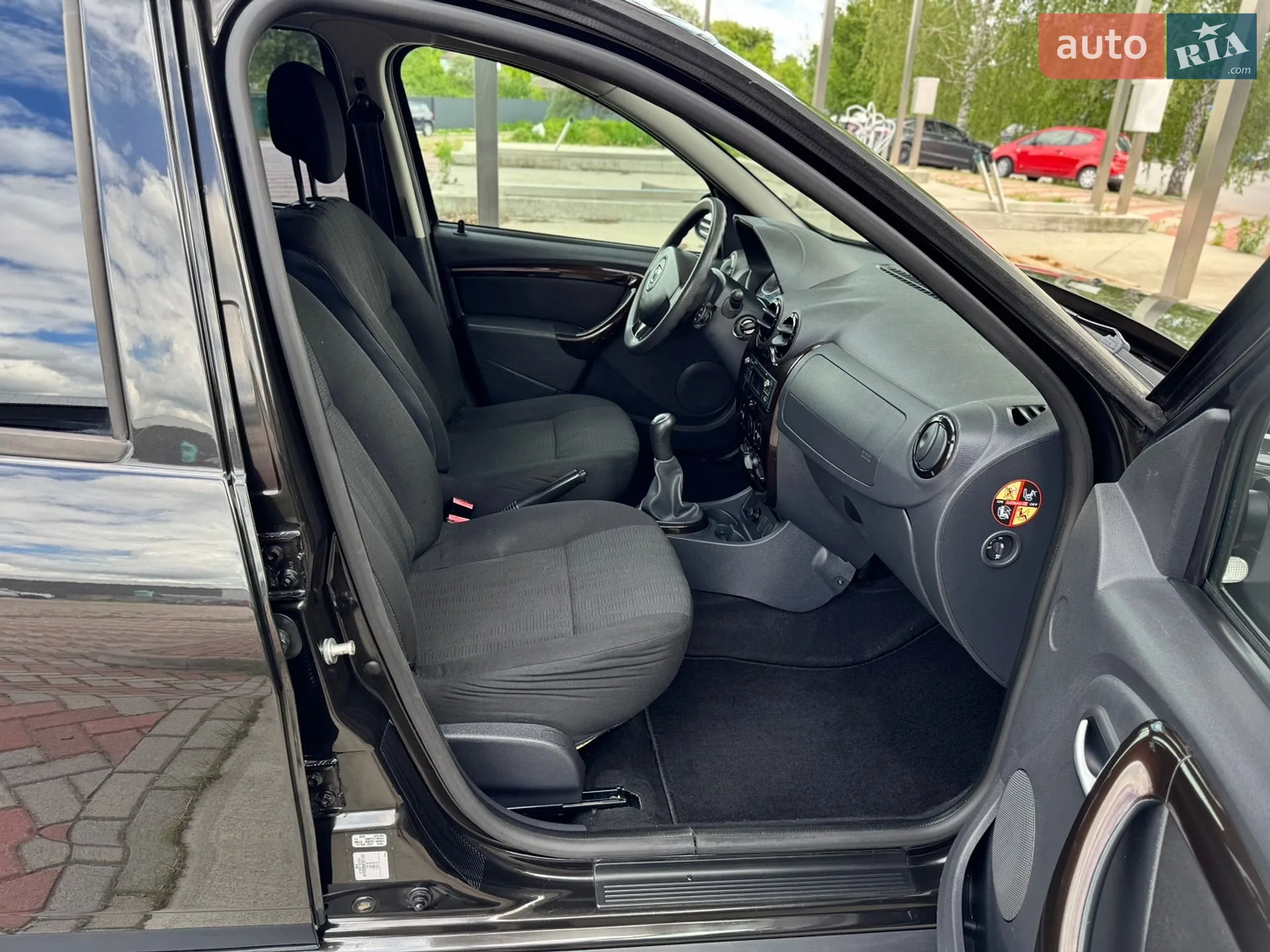 2012 Dacia Duster - мініатюра 39