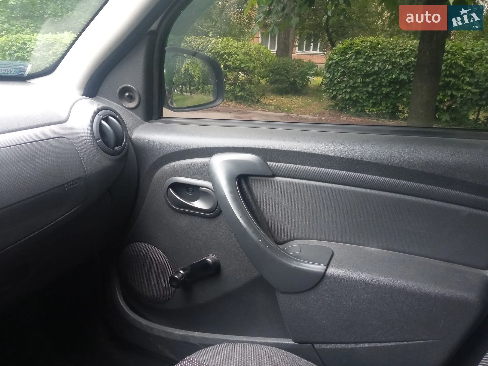 2012 Dacia Duster - мініатюра 5