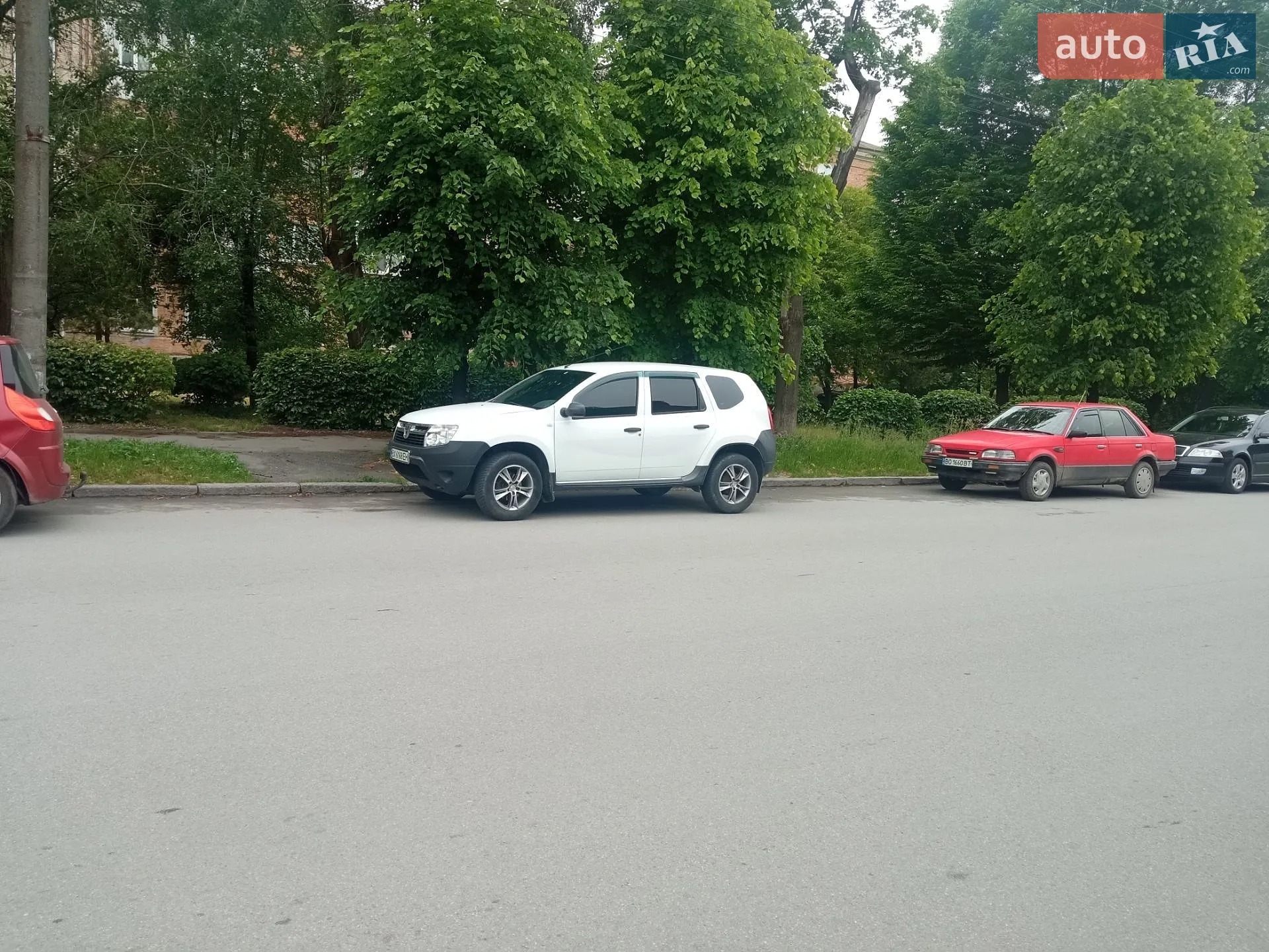 2012 Dacia Duster - мініатюра 10