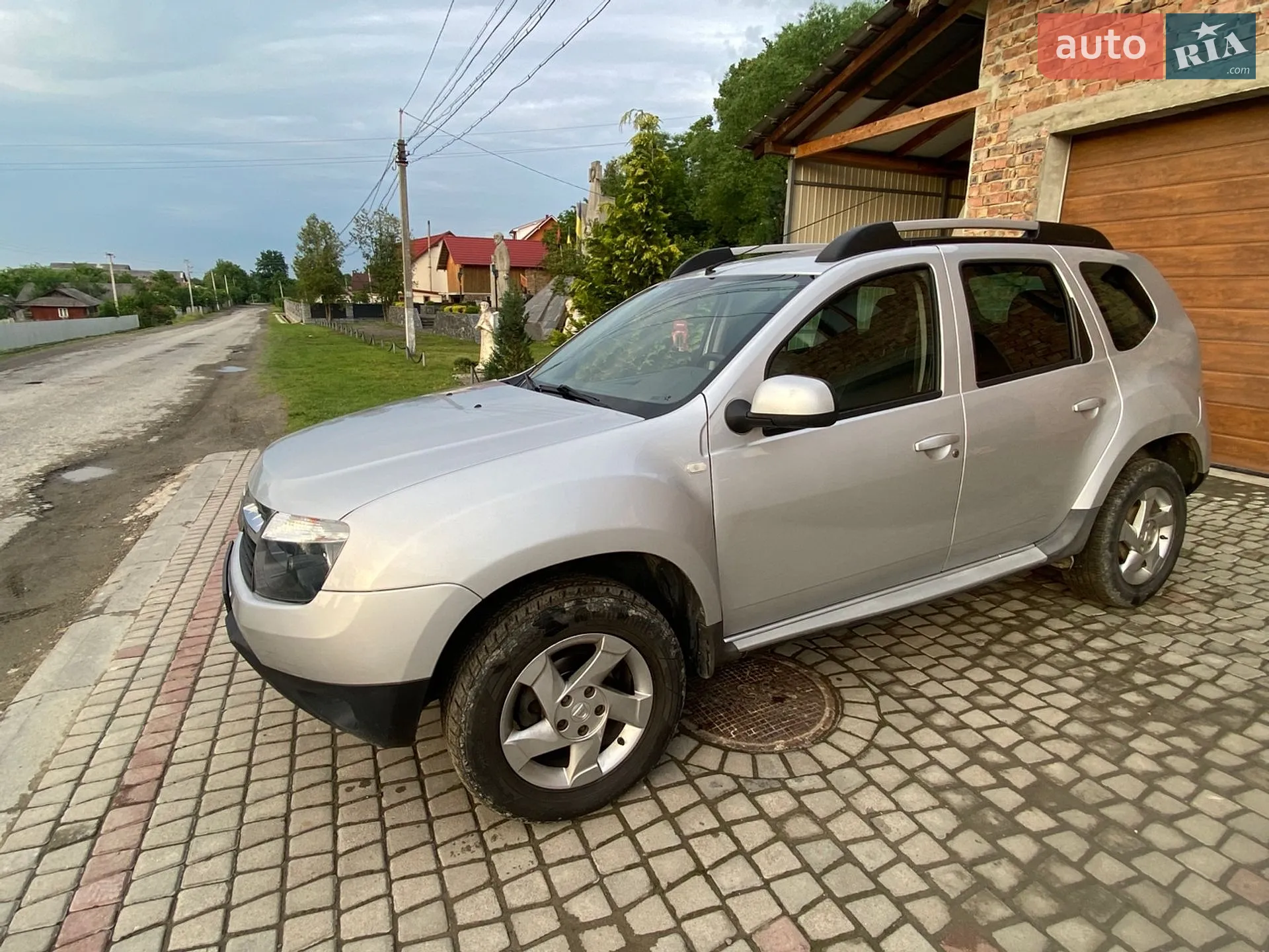 2011 Dacia Duster - мініатюра 4