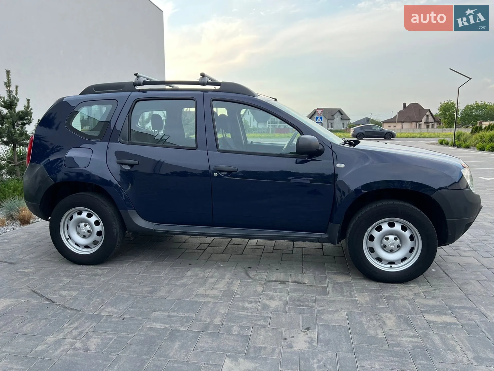 2010 Dacia Duster - мініатюра 23