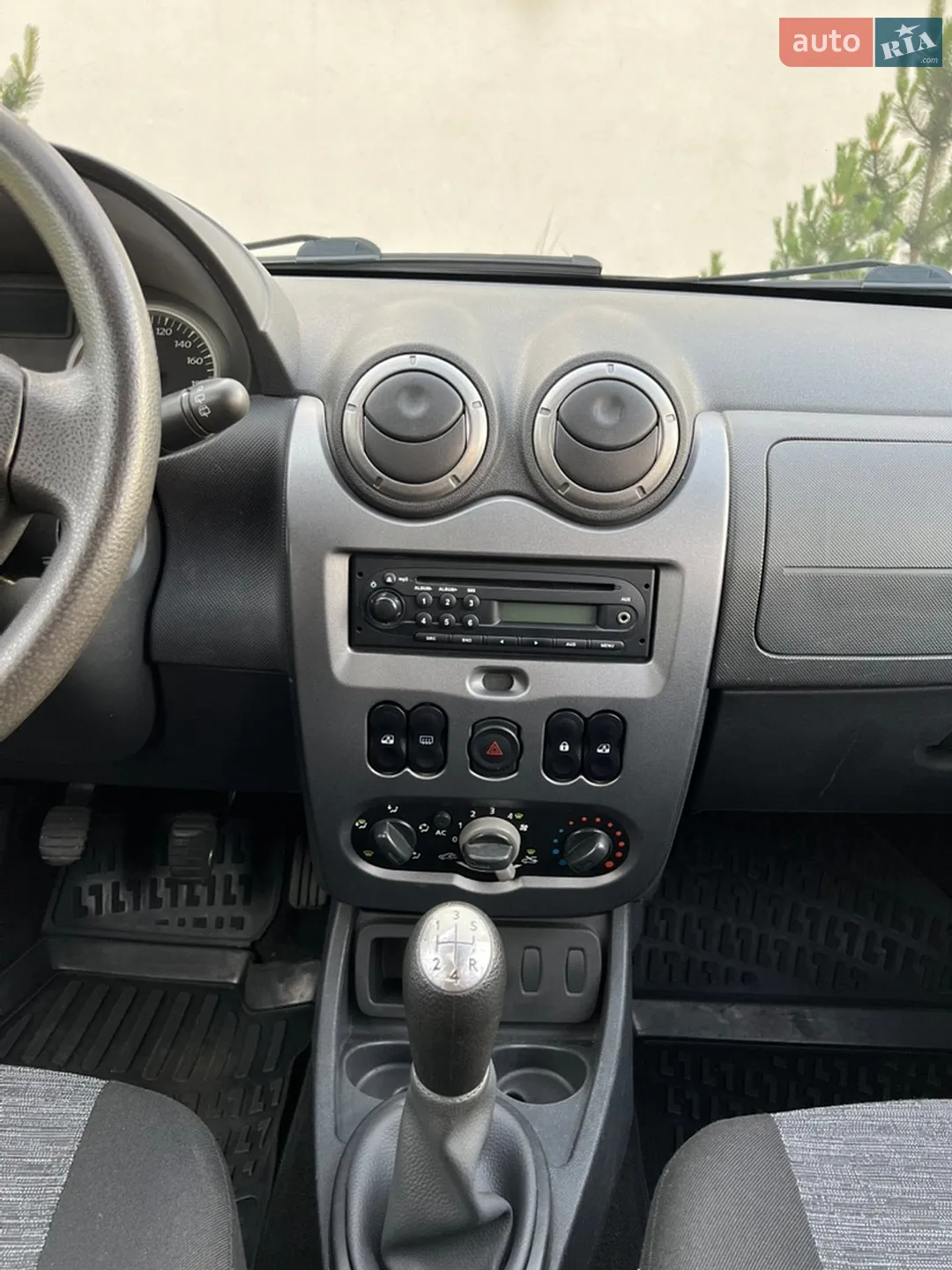 2010 Dacia Duster - мініатюра 52