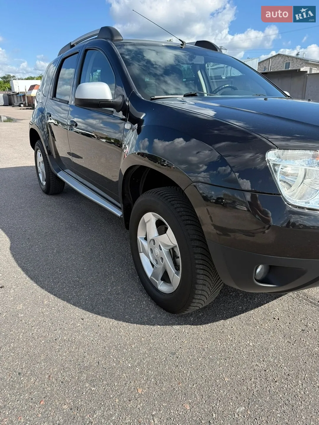 2011 Dacia Duster - мініатюра 18