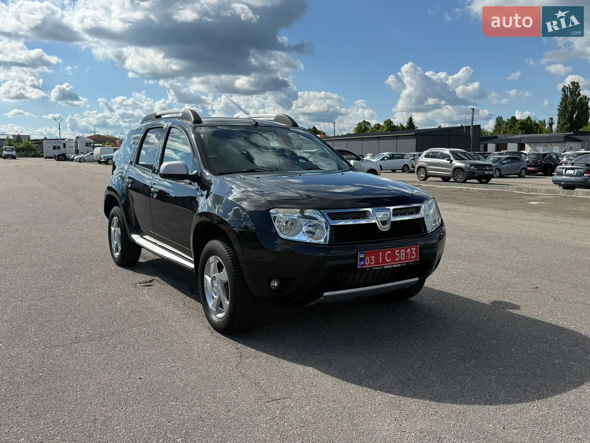2011 Dacia Duster - мініатюра 27