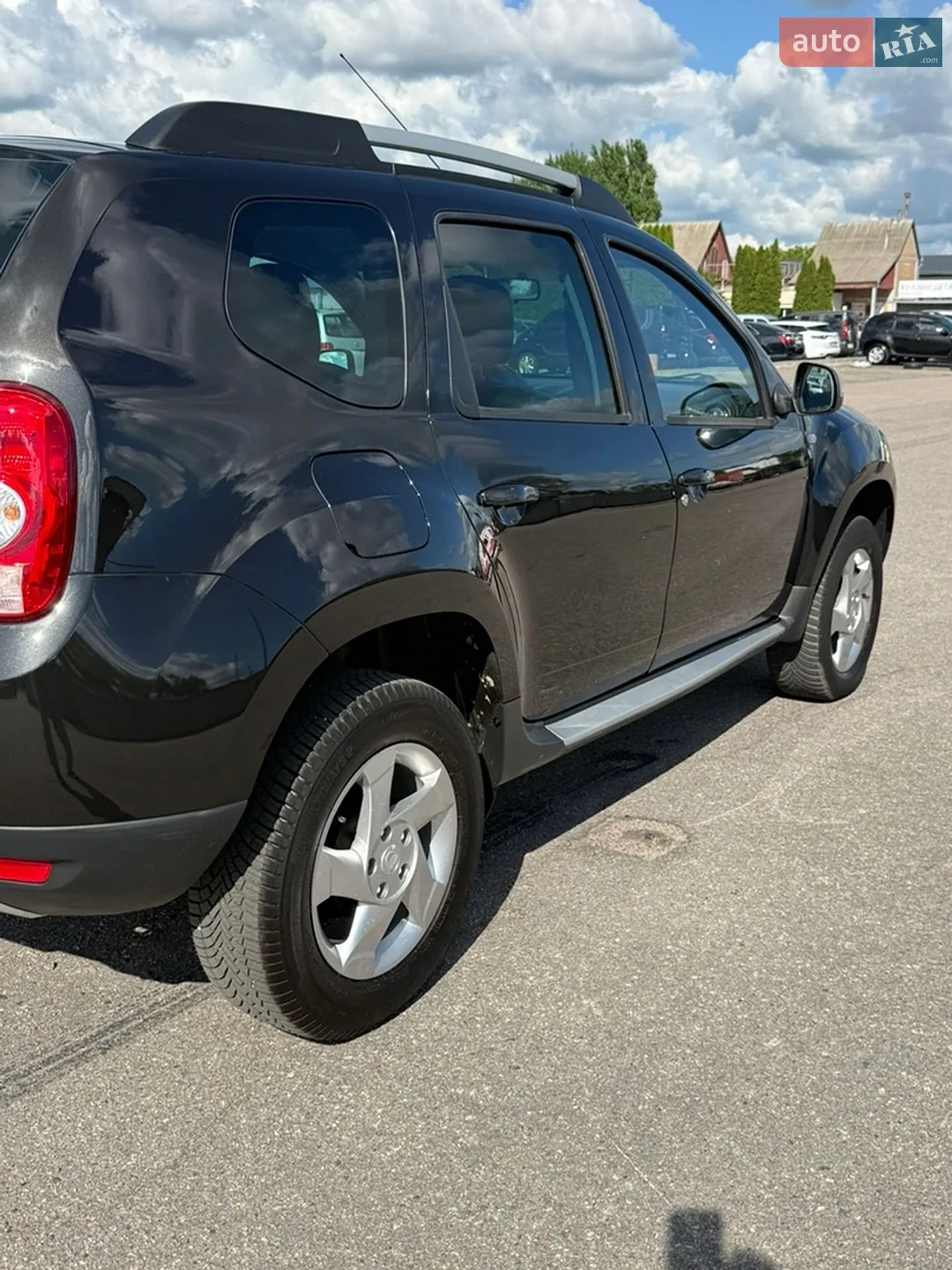 2011 Dacia Duster - мініатюра 33