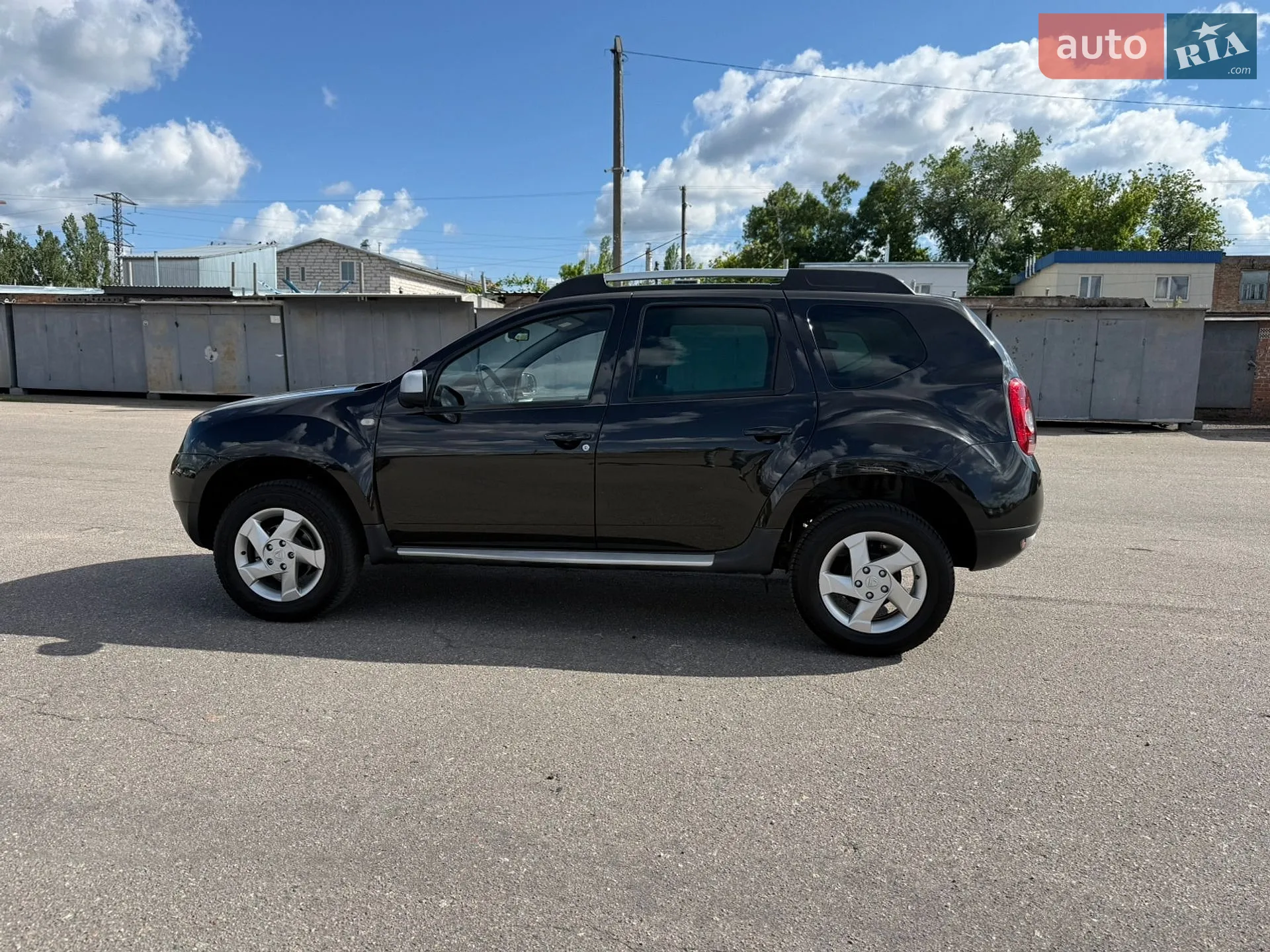 2011 Dacia Duster - мініатюра 38