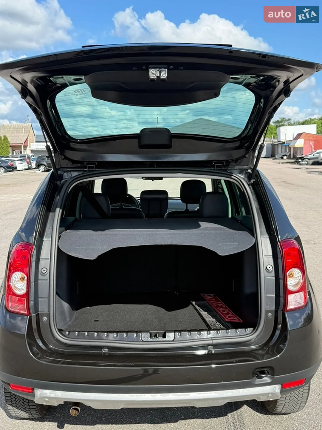 2011 Dacia Duster - мініатюра 52