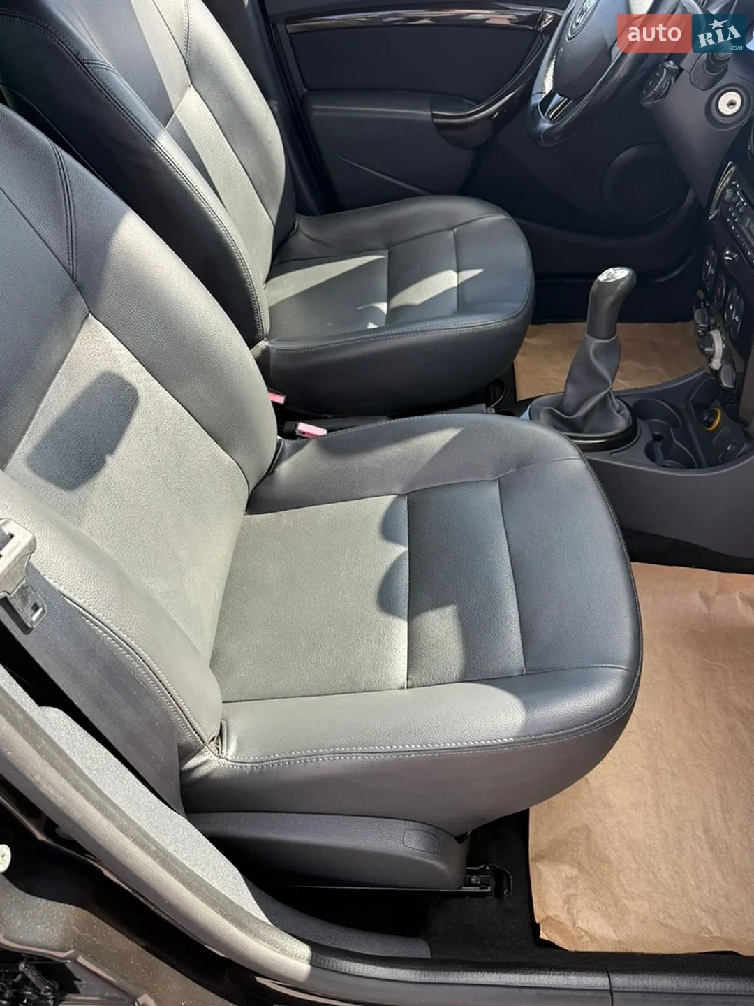 2011 Dacia Duster - мініатюра 54