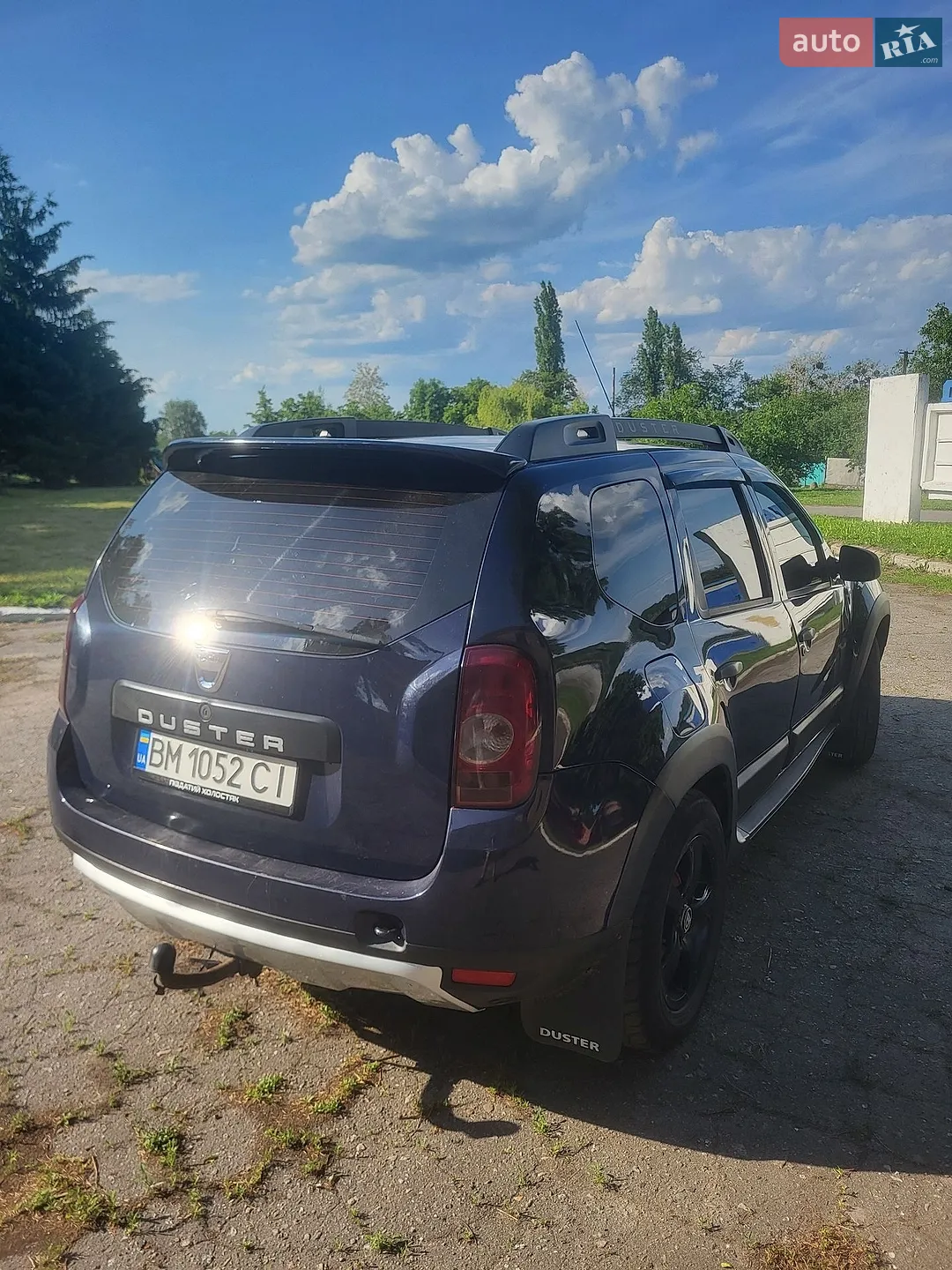 2012 Dacia Duster - мініатюра 10