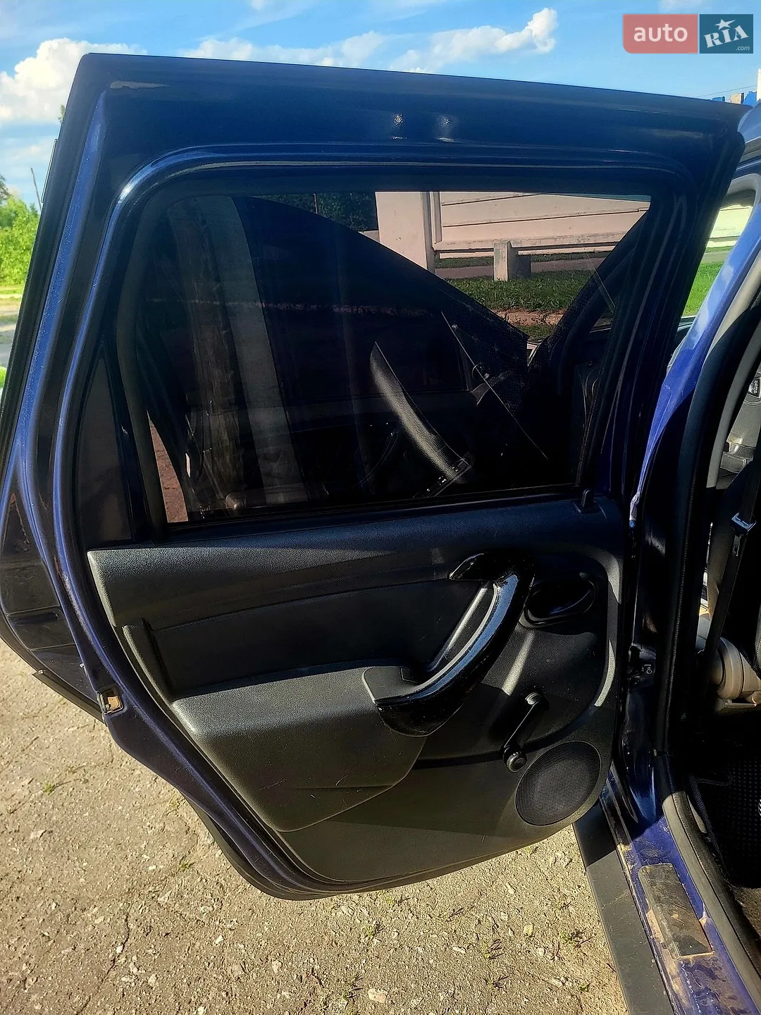 2012 Dacia Duster - мініатюра 23
