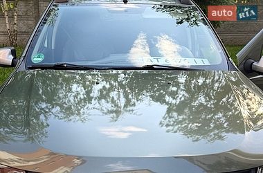 Внедорожник / Кроссовер Dacia Duster 2015 в Ивано-Франковске