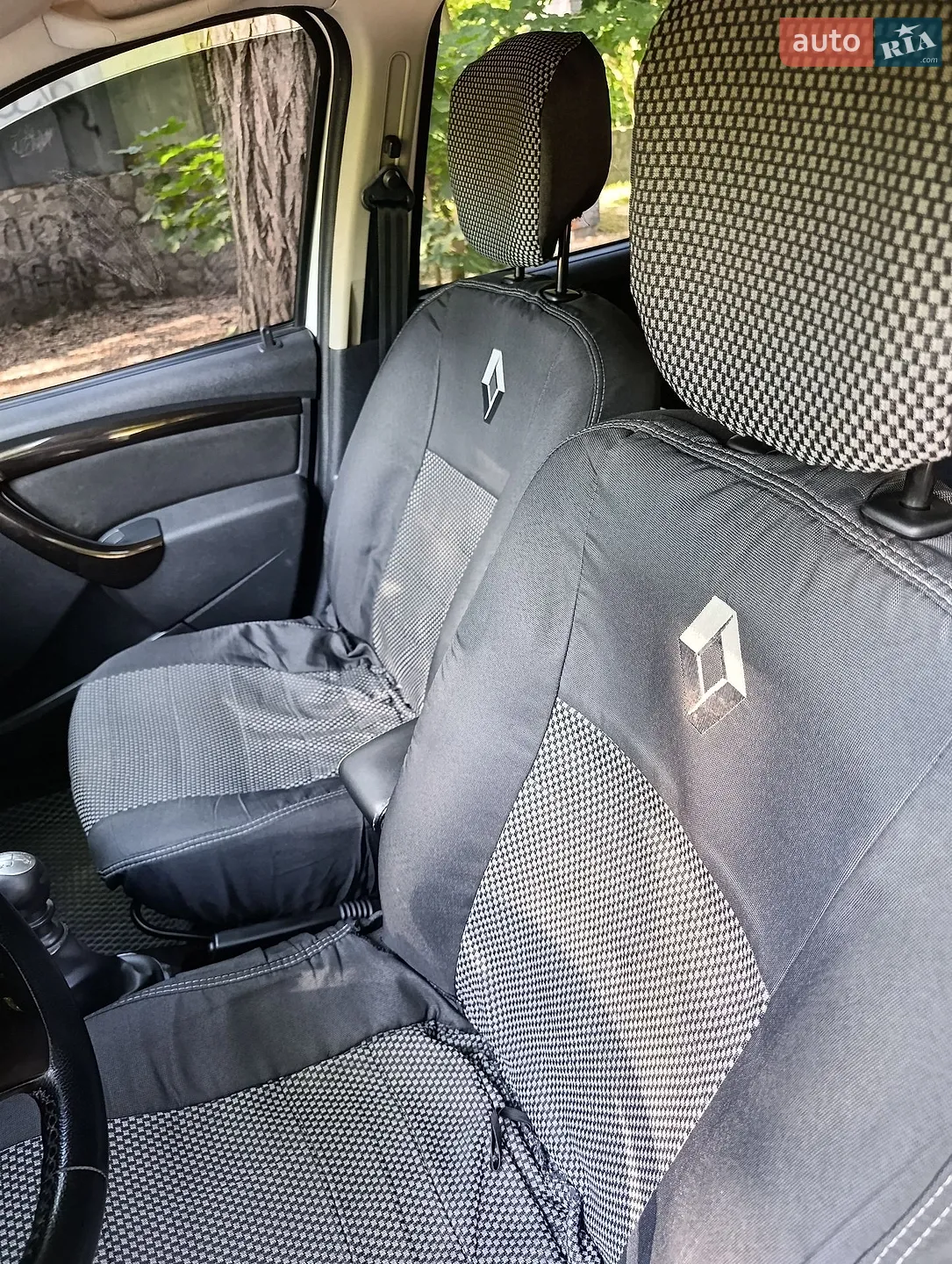 2010 Dacia Duster - мініатюра 7