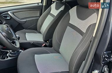 Позашляховик / Кросовер Dacia Duster 2017 в Новоархангельську