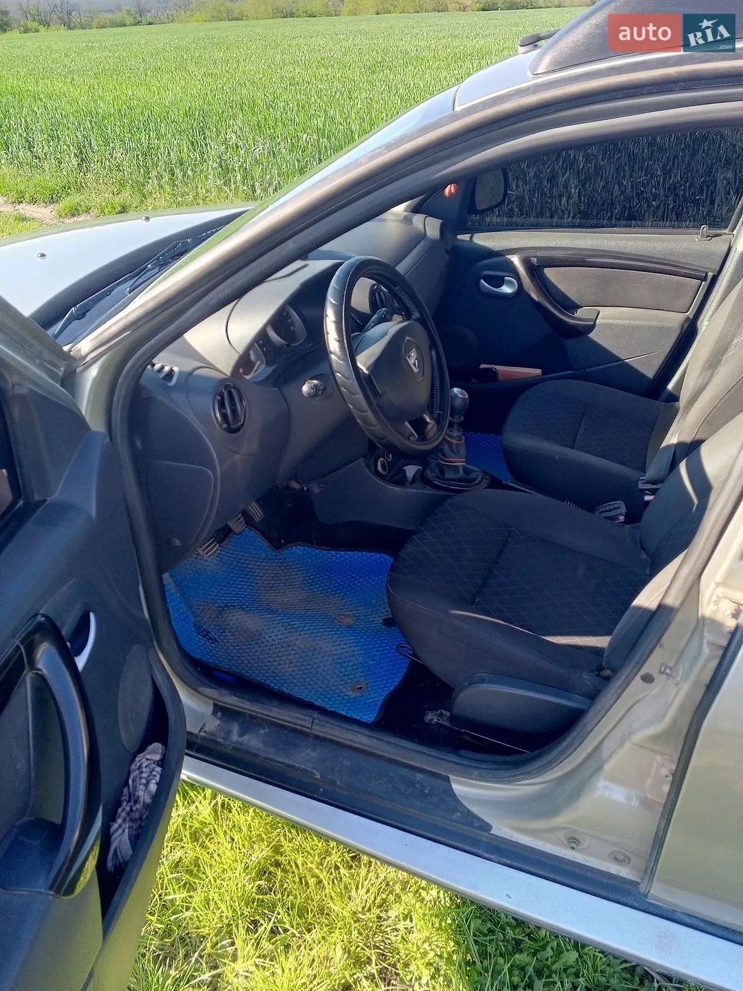 Dacia Duster 2011 VIN UU1HSDACN45965719 фото оголошення 10 з 13