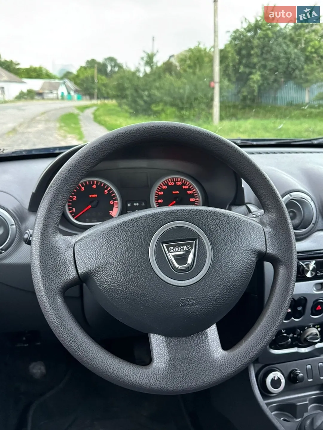 2011 Dacia Duster - мініатюра 25