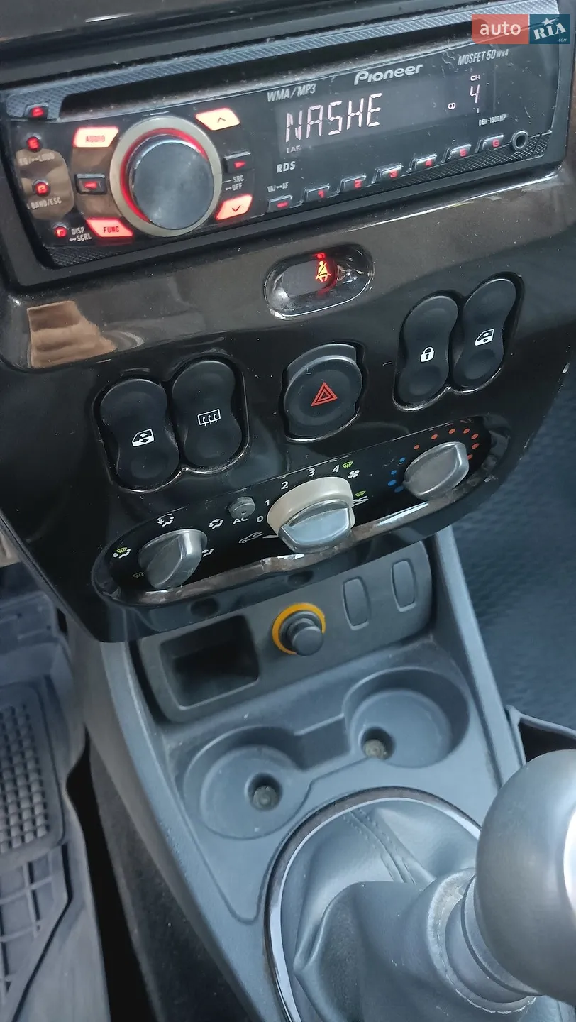 2010 Dacia Duster - мініатюра 5