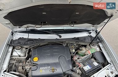 Внедорожник / Кроссовер Dacia Duster 2010 в Гнивани фото 14 Внедорожник / Кроссовер Dacia Duster 2010 в Гнивани