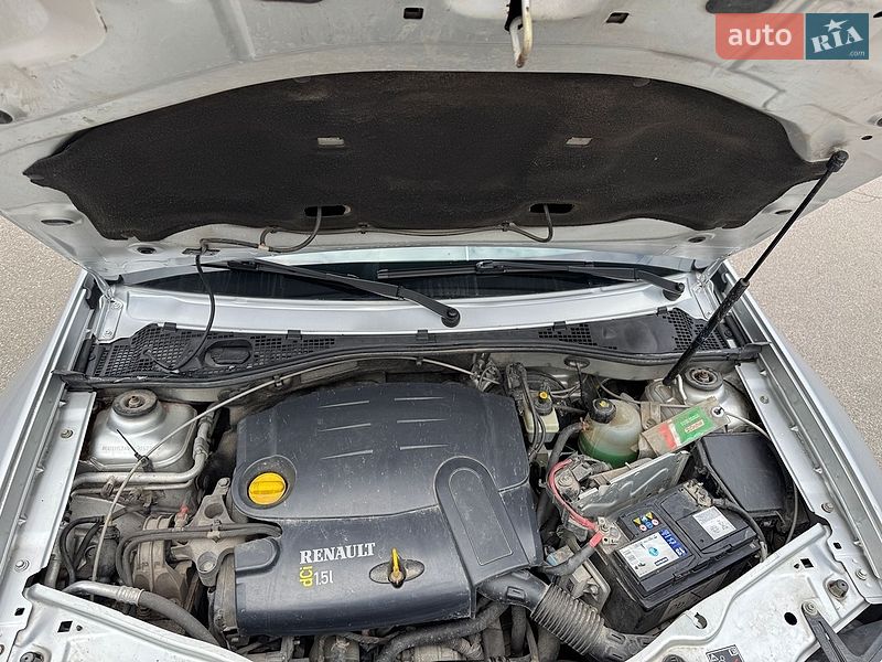 Внедорожник / Кроссовер Dacia Duster 2010 в Гнивани фото 14 Внедорожник / Кроссовер Dacia Duster 2010 в Гнивани