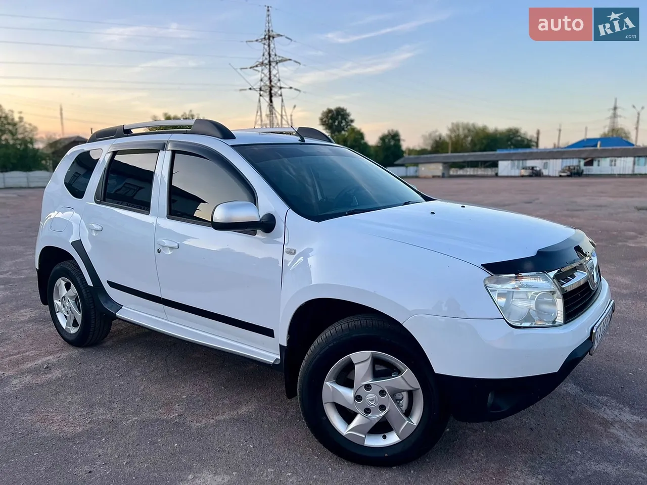 2012 Dacia Duster - мініатюра 15