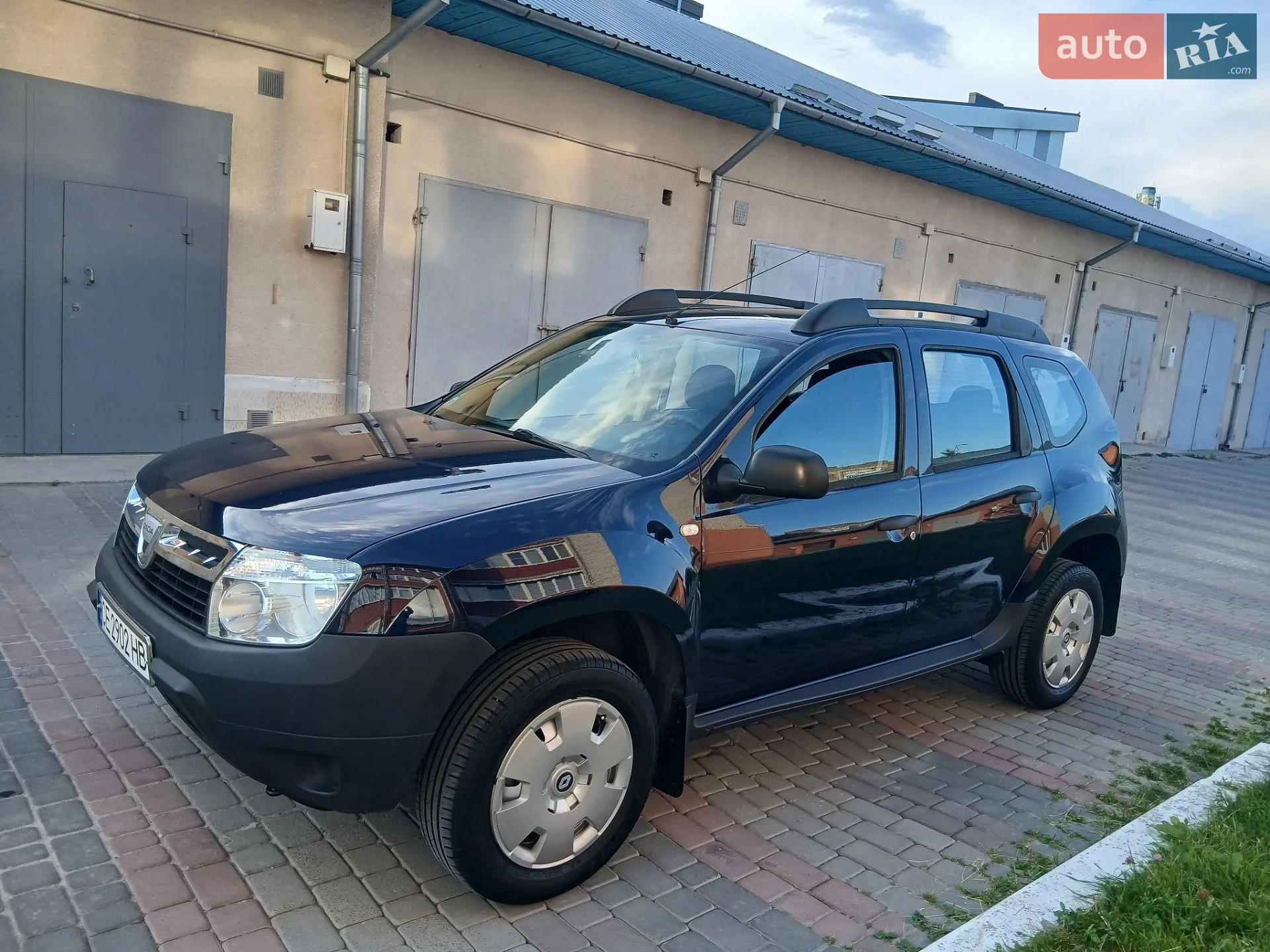 2010 Dacia Duster - мініатюра 18