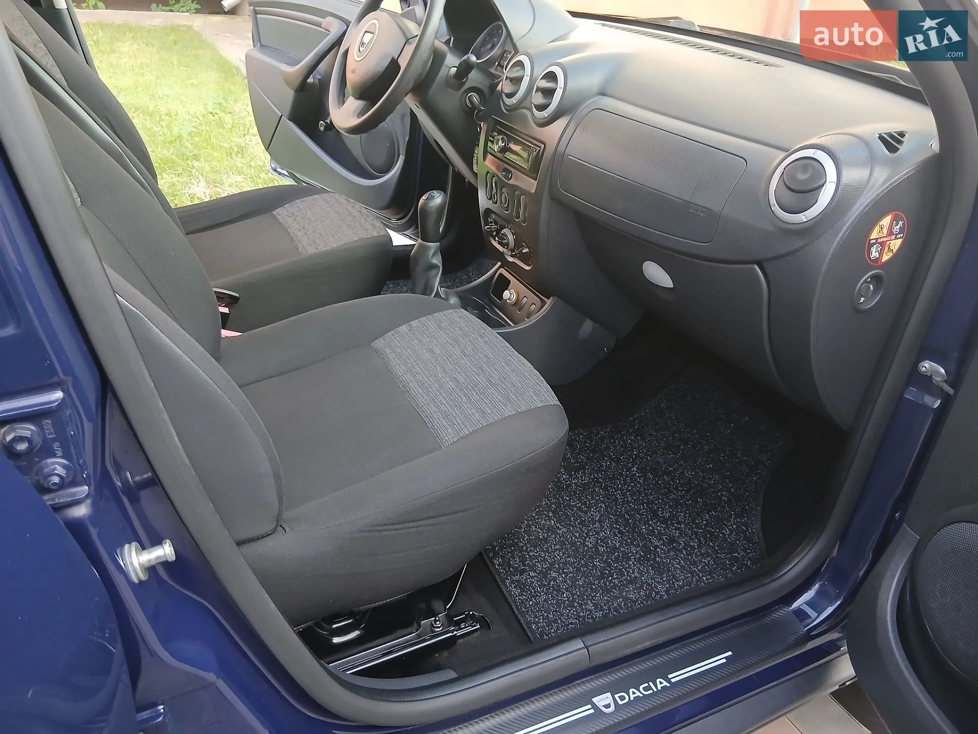2010 Dacia Duster - мініатюра 23