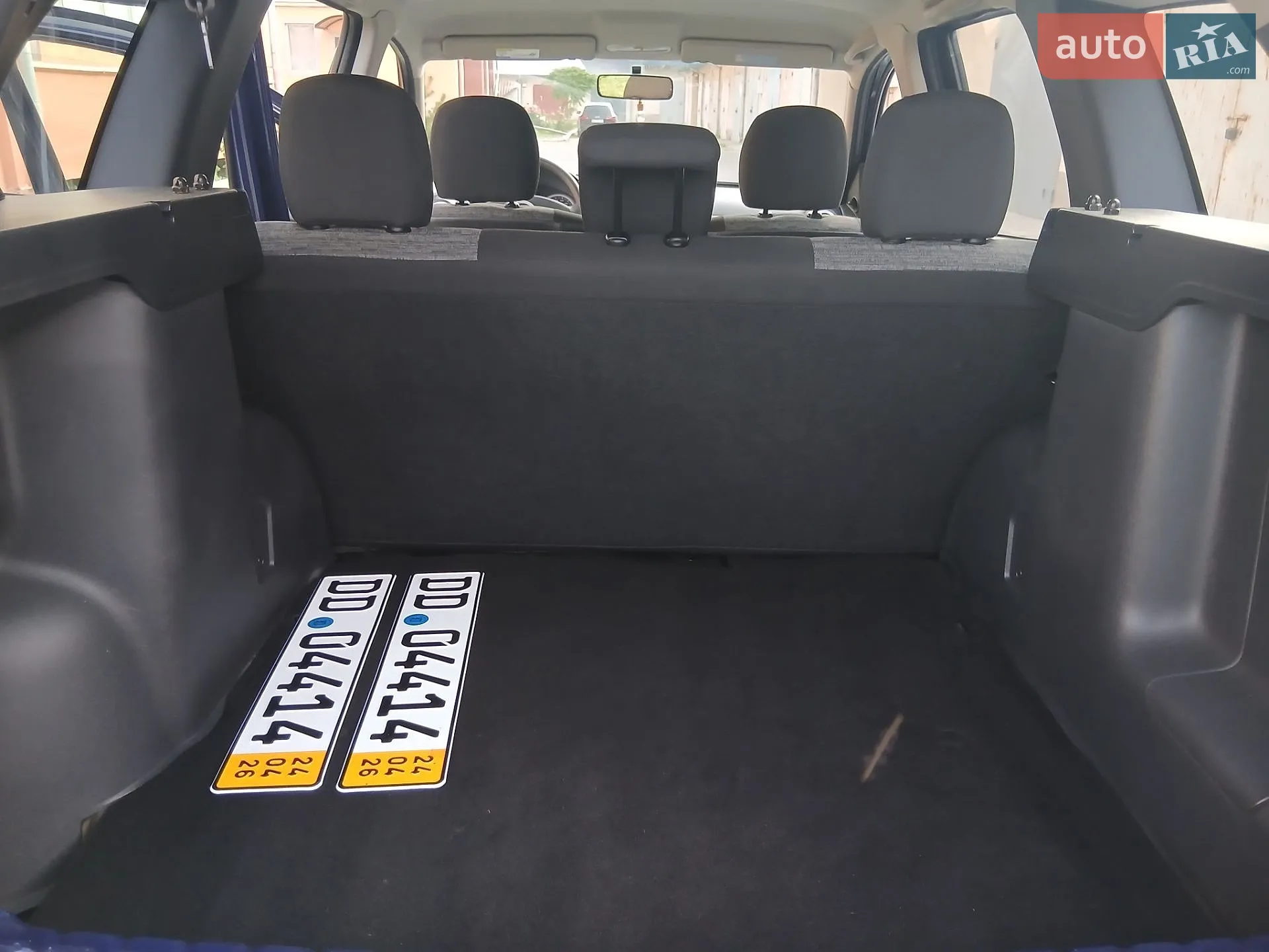 2010 Dacia Duster - мініатюра 28
