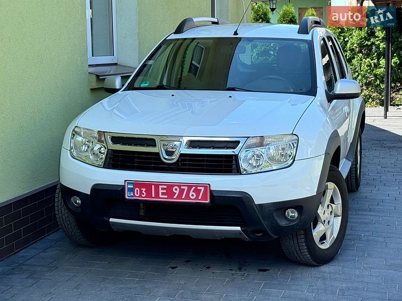 2012 Dacia Duster, VIN UU1HSDCM546534390:plate — фото 1 (autoria)