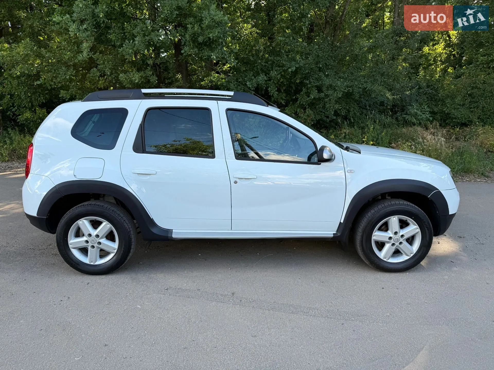 2012 Dacia Duster - мініатюра 7