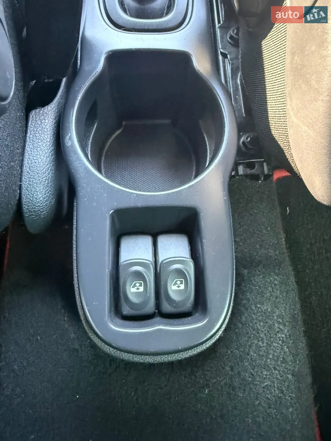 2012 Dacia Duster - мініатюра 17