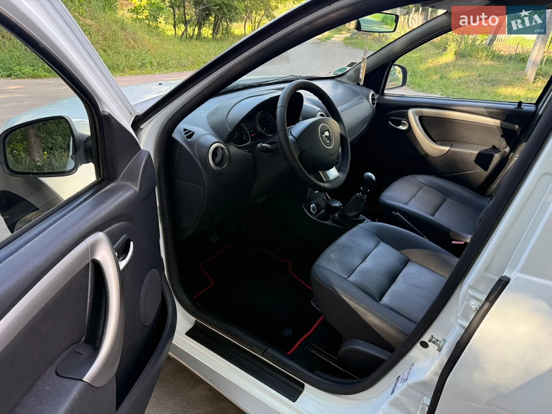 2012 Dacia Duster - мініатюра 21