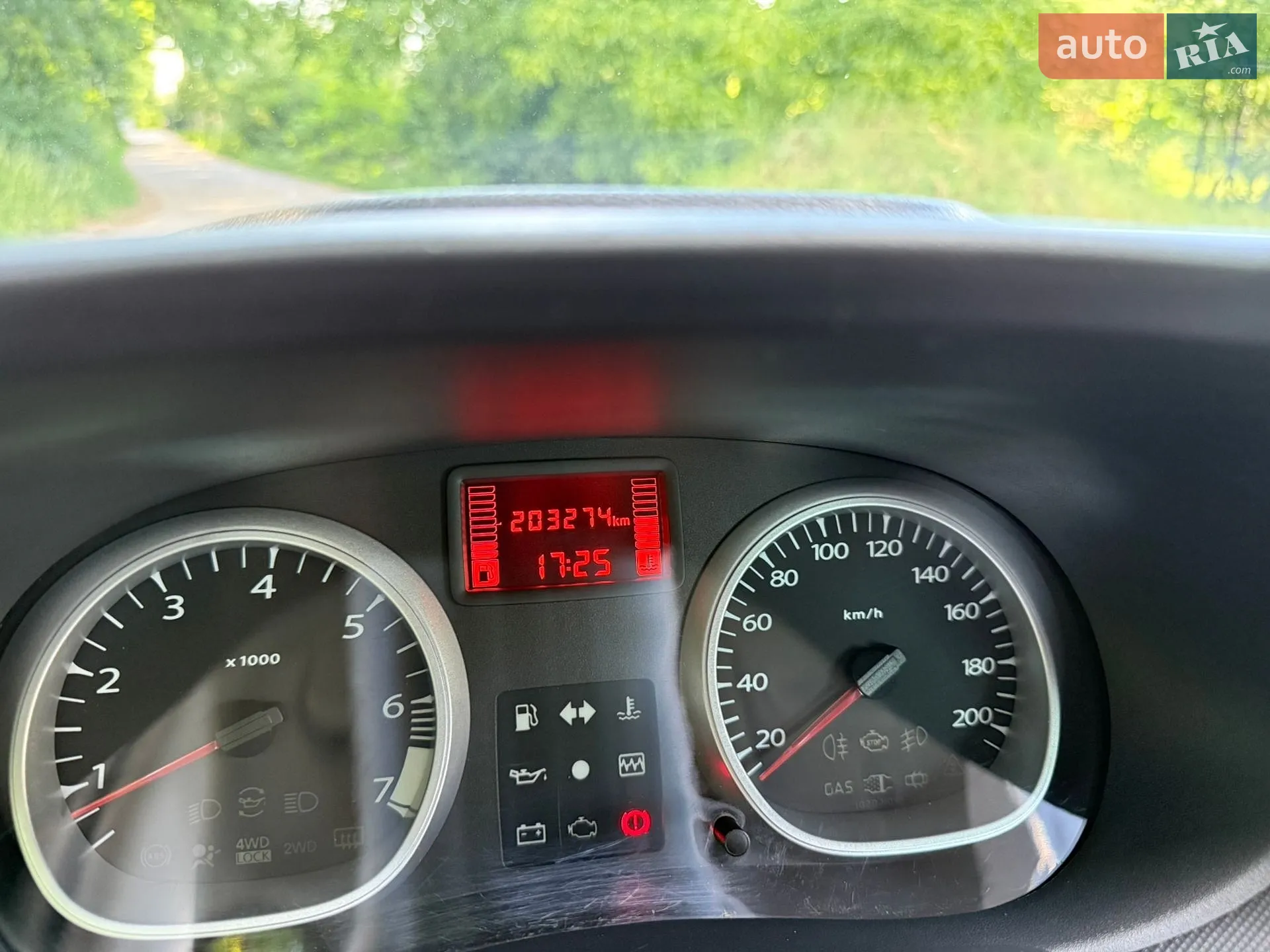 2012 Dacia Duster - мініатюра 25