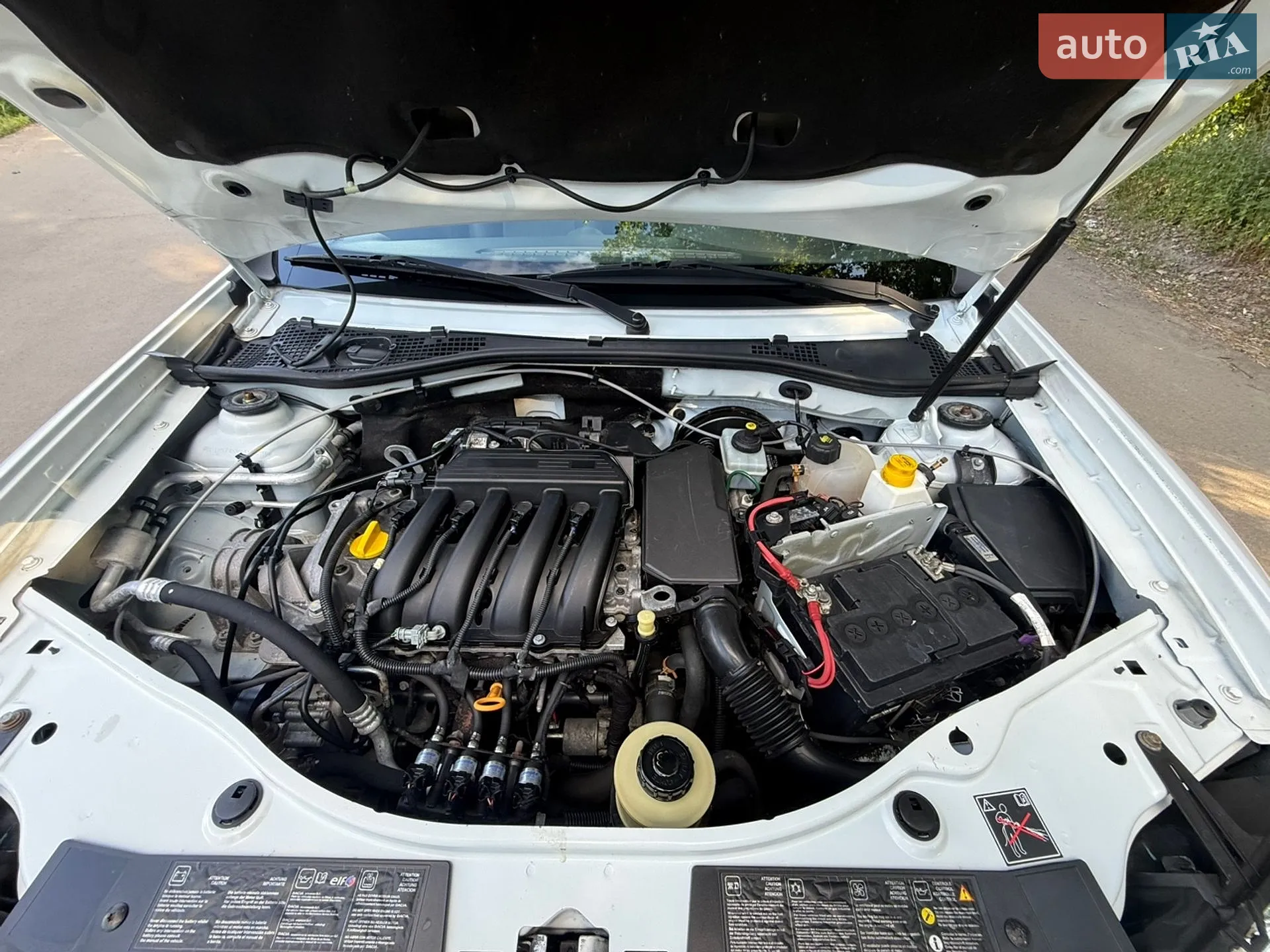 2012 Dacia Duster - мініатюра 33