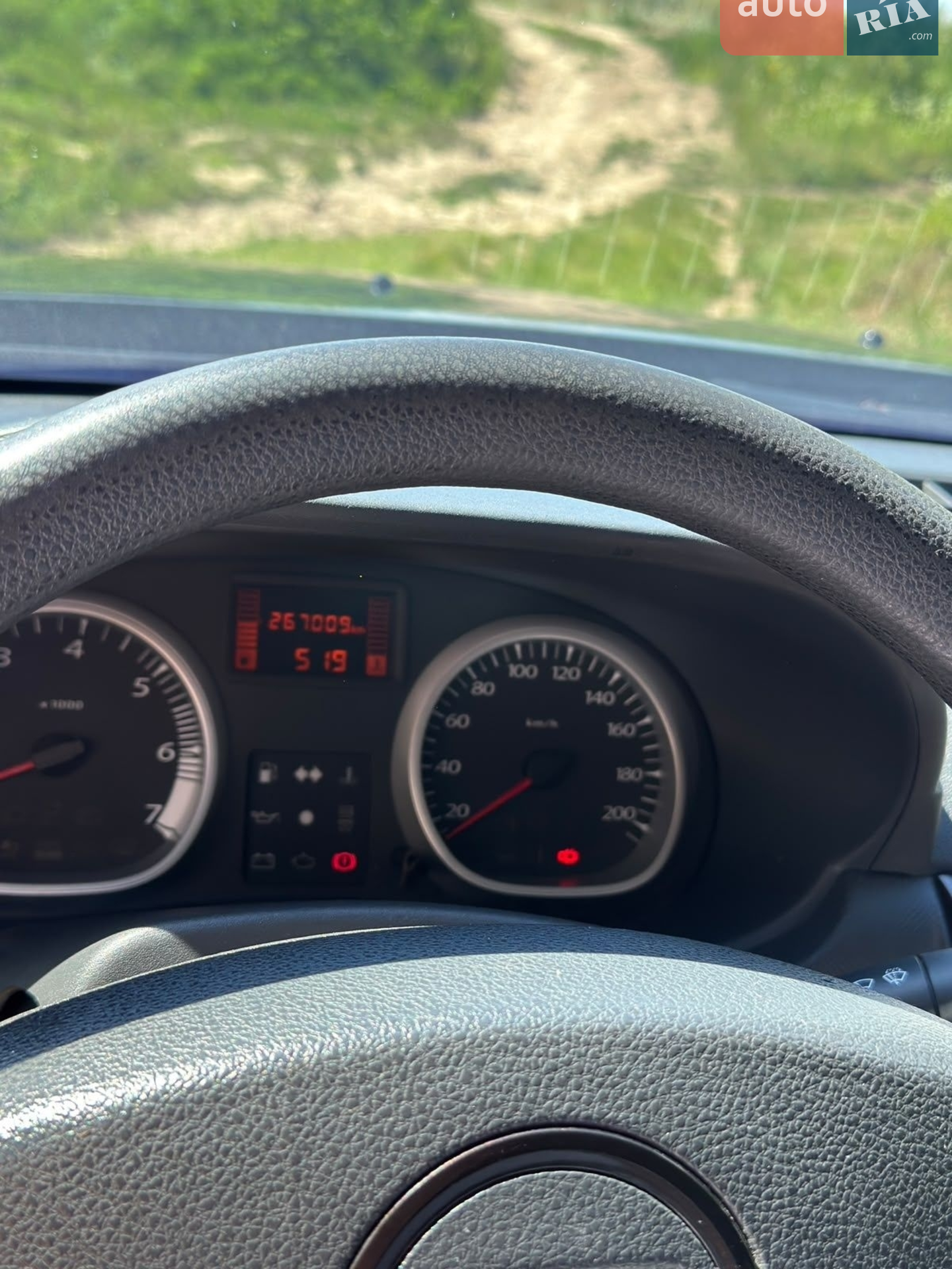 2011 Dacia Duster - мініатюра 3
