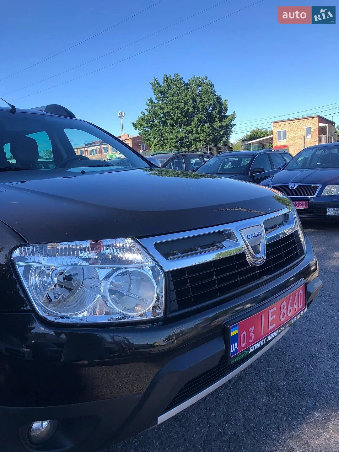2010 Dacia Duster - мініатюра 4