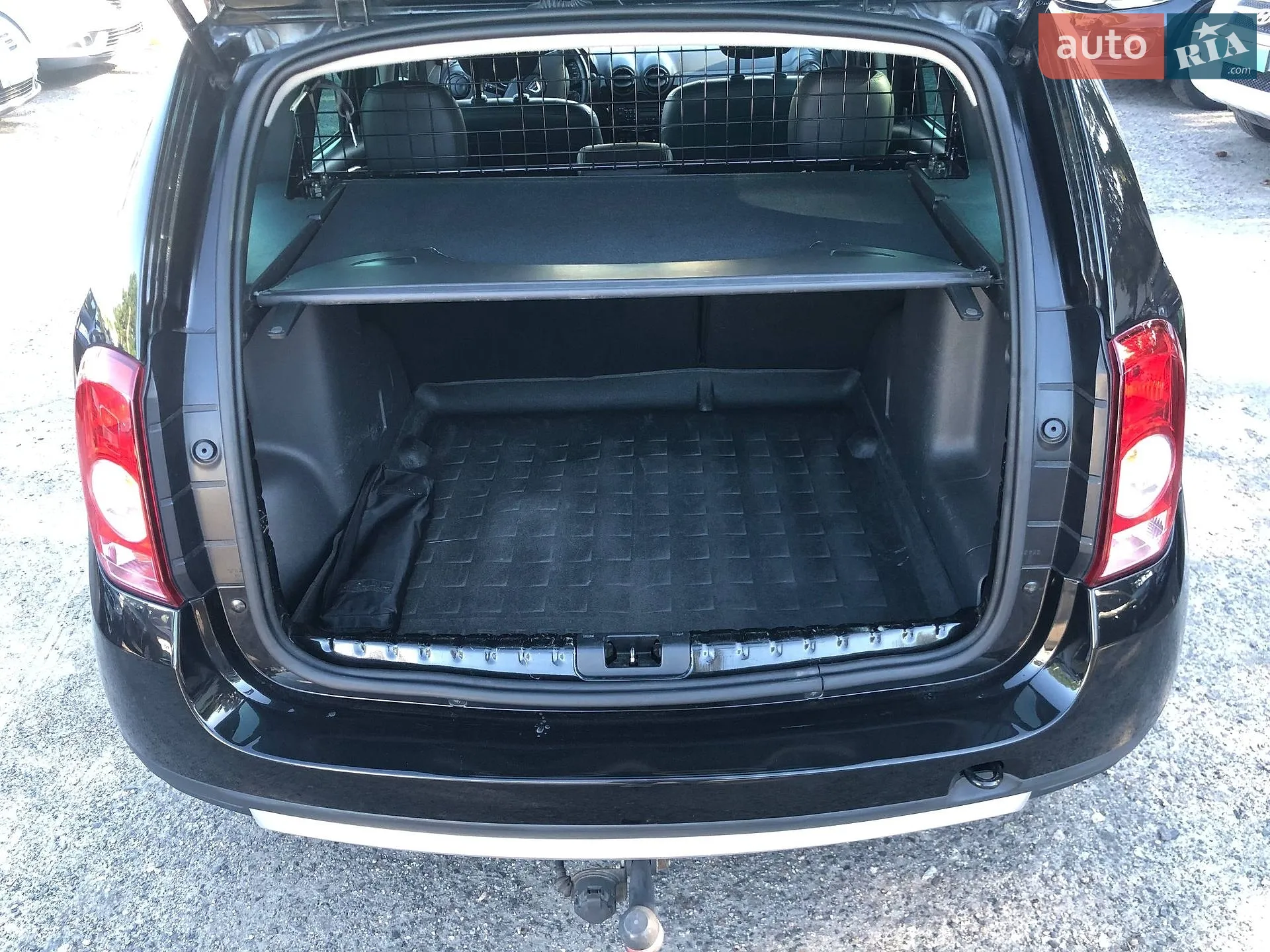 2010 Dacia Duster - мініатюра 17