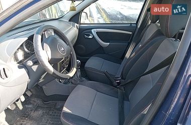 Внедорожник / Кроссовер Dacia Duster 2013 в Подольске фото 13 Внедорожник / Кроссовер Dacia Duster 2013 в Подольске