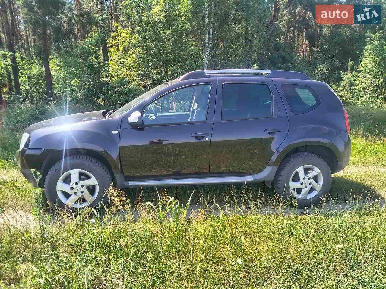 2013 Dacia Duster - мініатюра 19