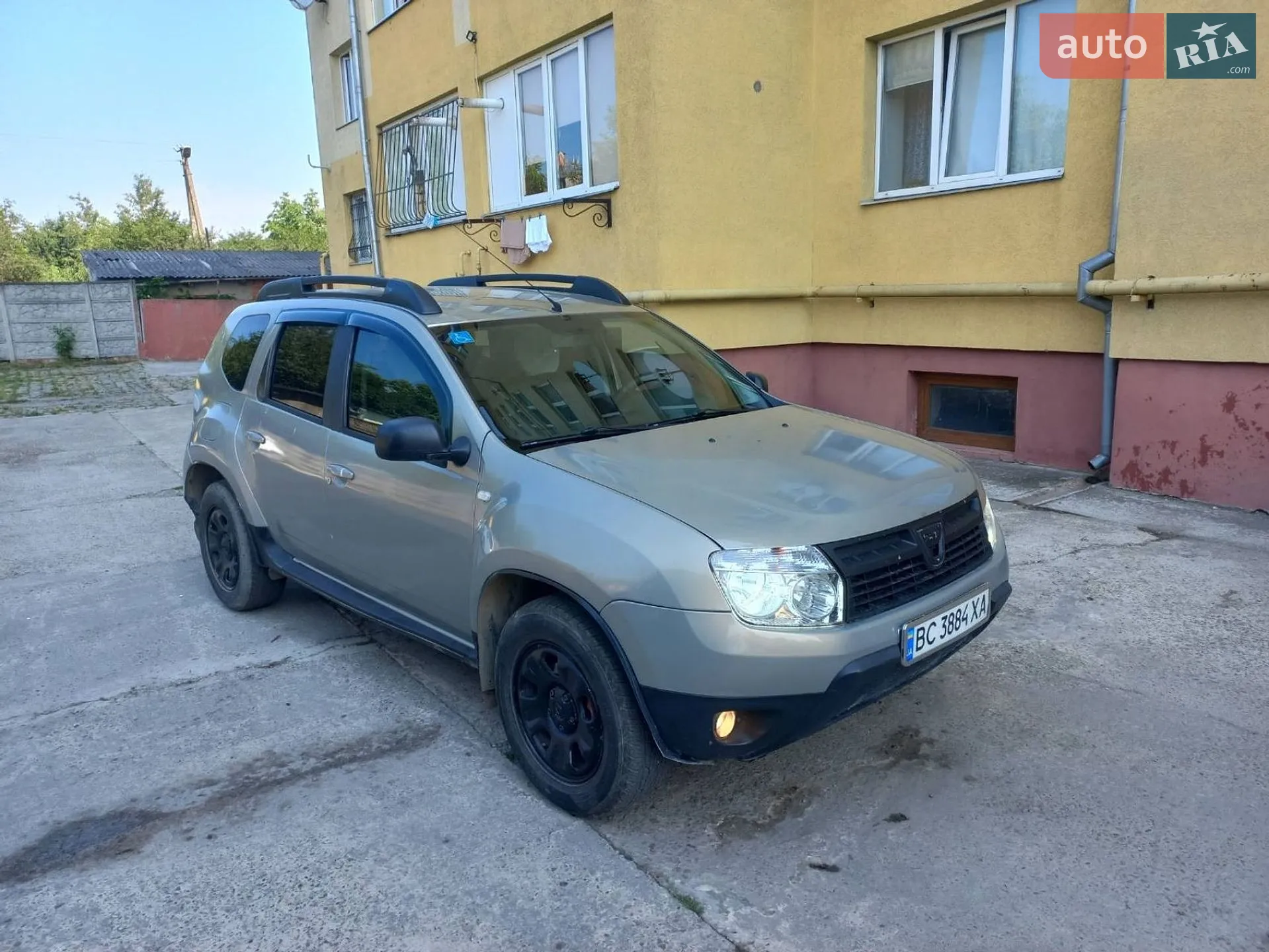 2012 Dacia Duster - мініатюра 4
