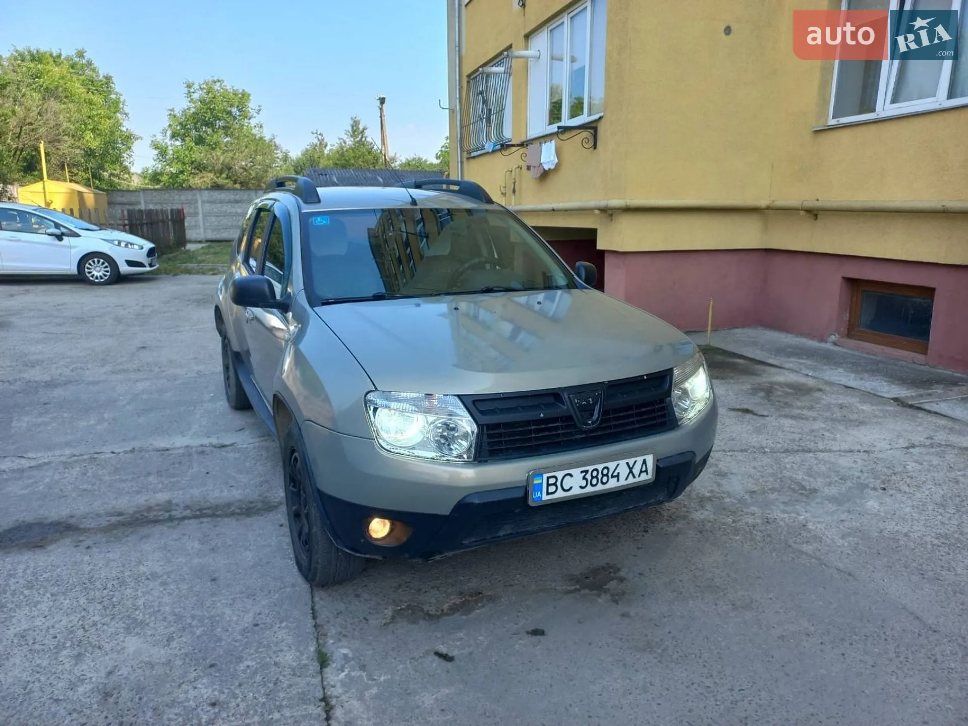 2012 Dacia Duster - мініатюра 5