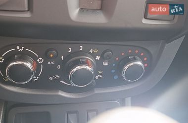 Позашляховик / Кросовер Dacia Duster 2015 в Харкові