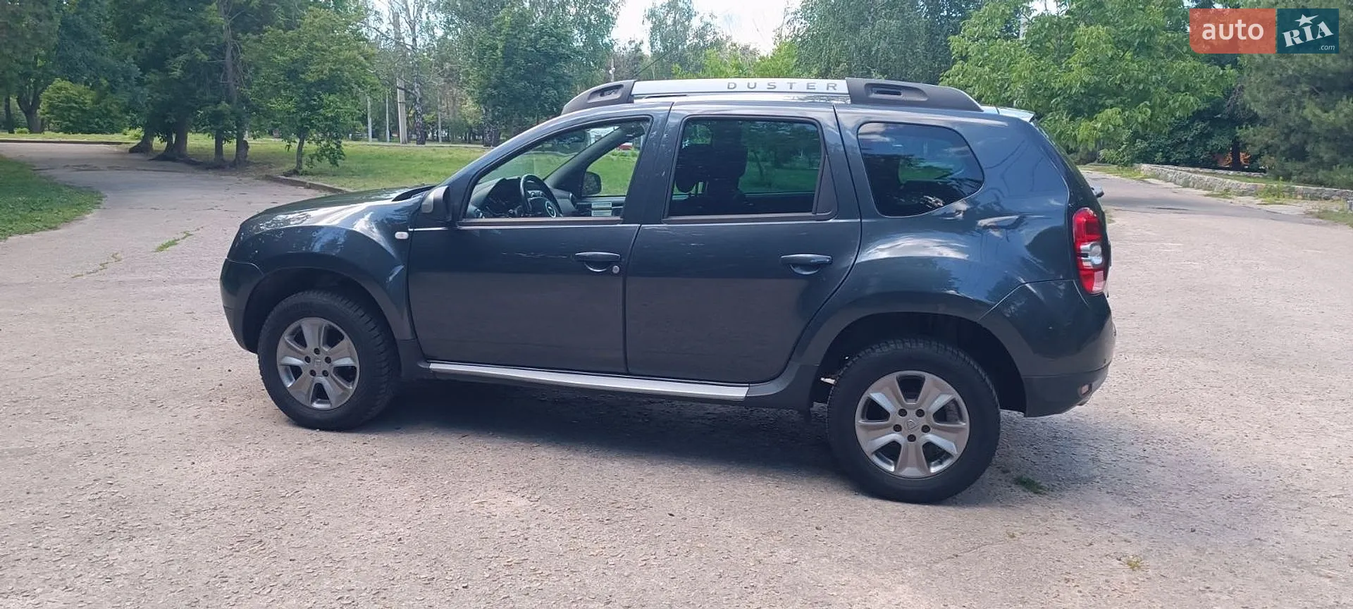 2015 Dacia Duster - мініатюра 12