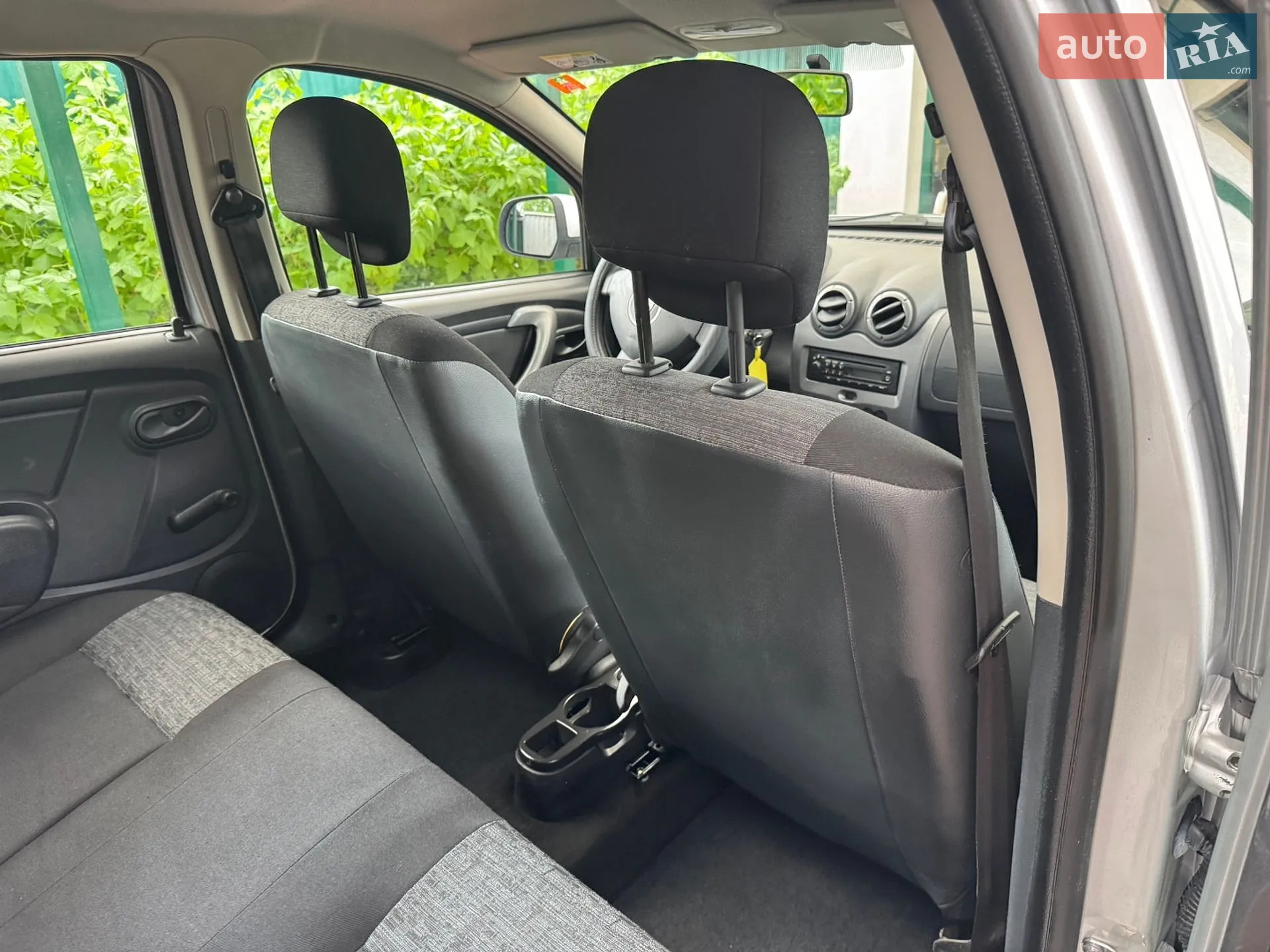 2013 Dacia Duster - мініатюра 35