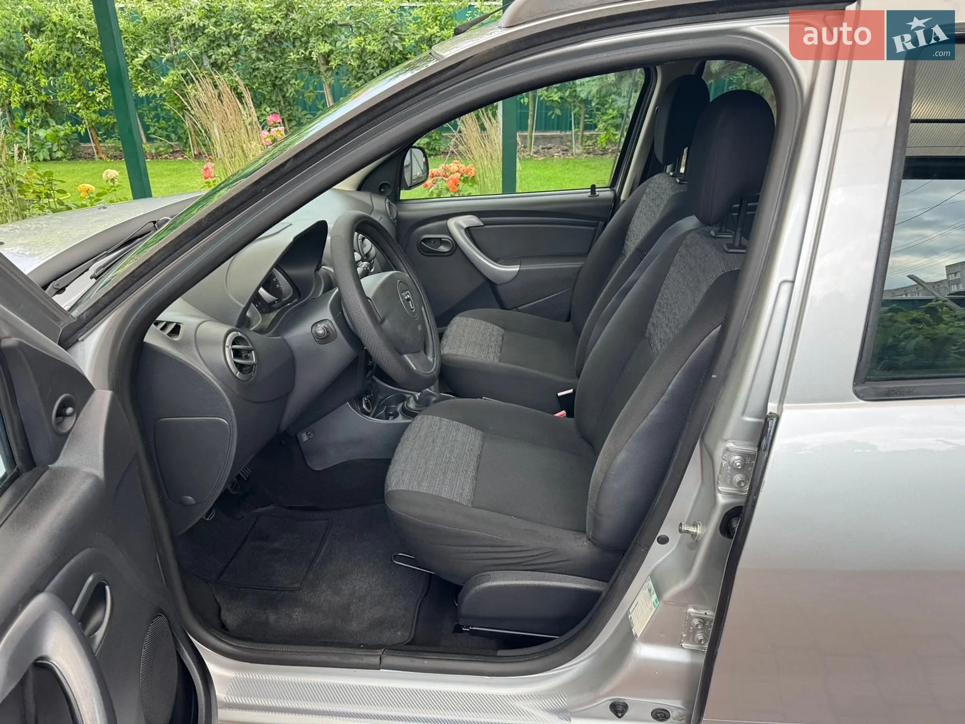 2013 Dacia Duster - мініатюра 60