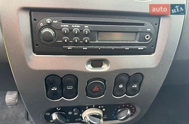 Внедорожник / Кроссовер Dacia Duster 2013 в Белой Церкви