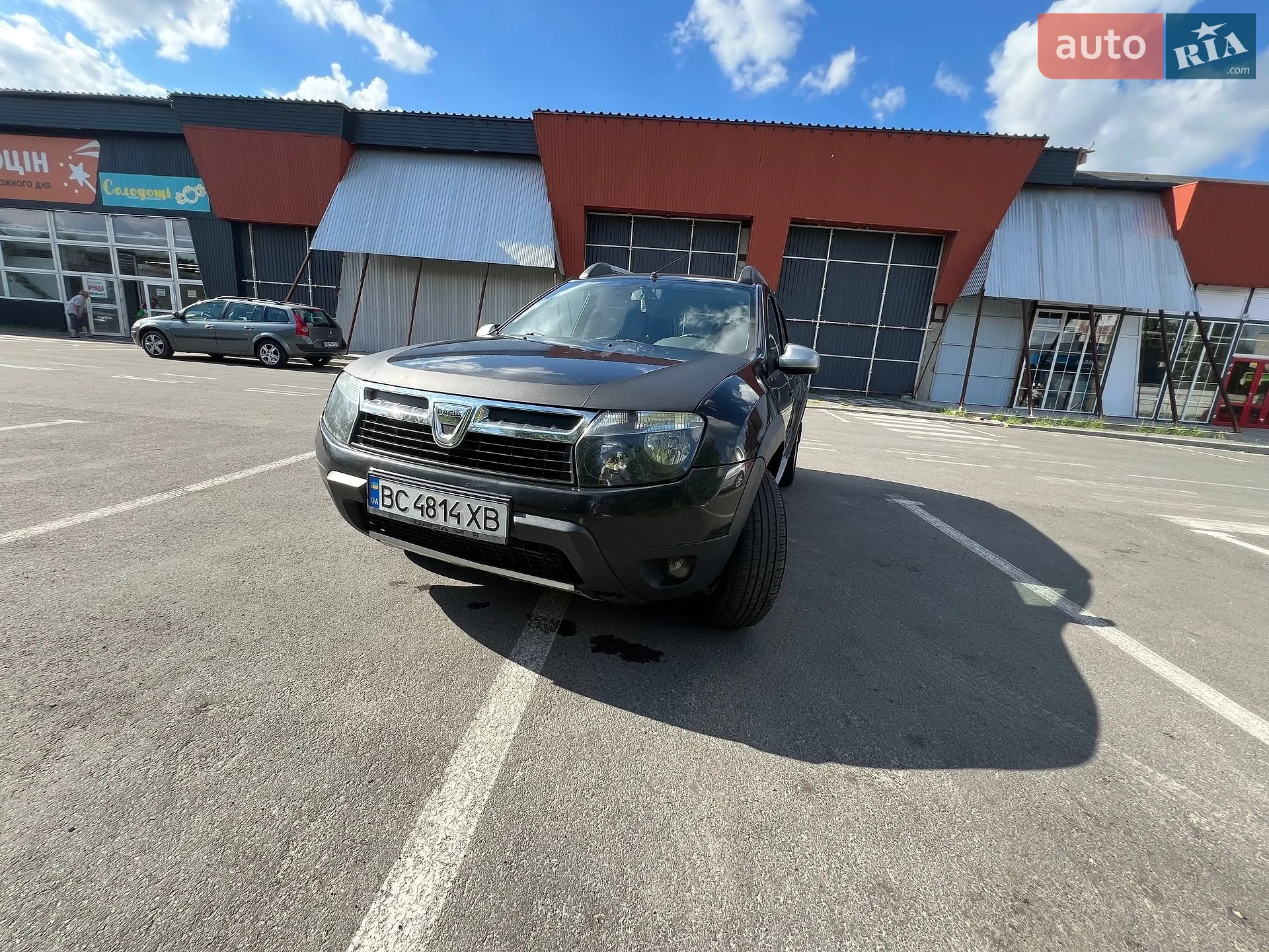 2013 Dacia Duster - мініатюра 20