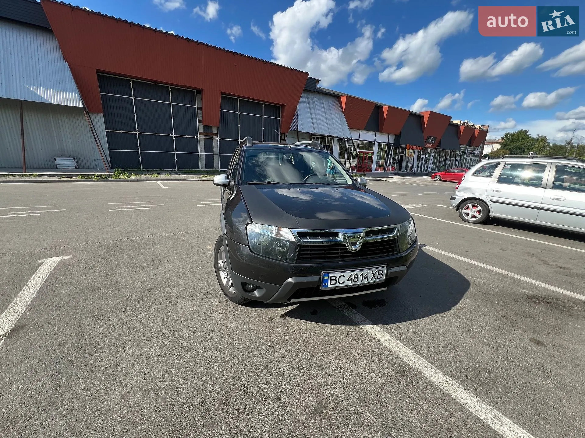 2013 Dacia Duster - мініатюра 24