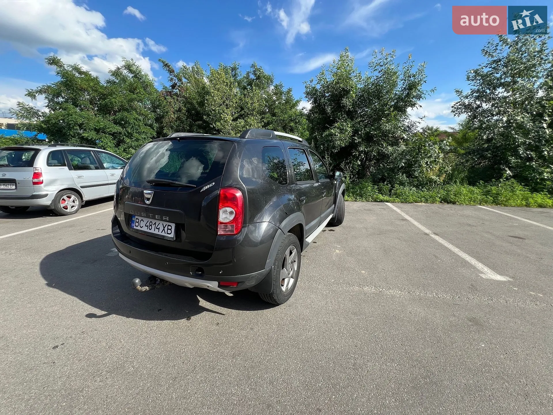 2013 Dacia Duster - мініатюра 17