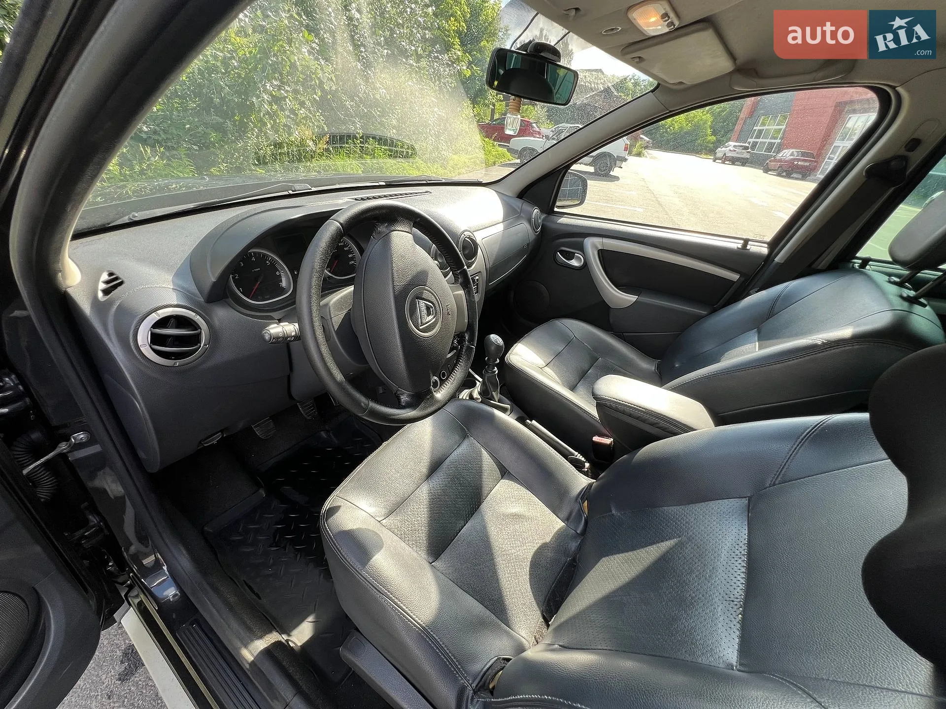 2013 Dacia Duster - мініатюра 27