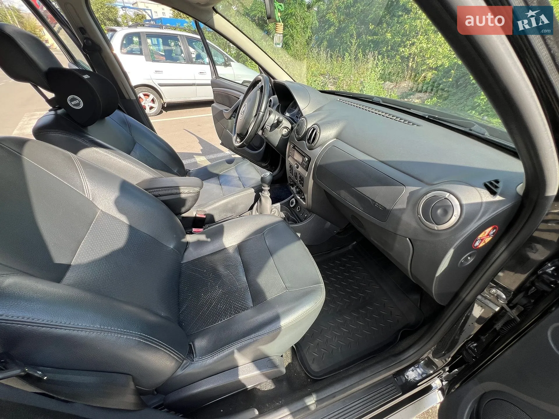 2013 Dacia Duster - мініатюра 33