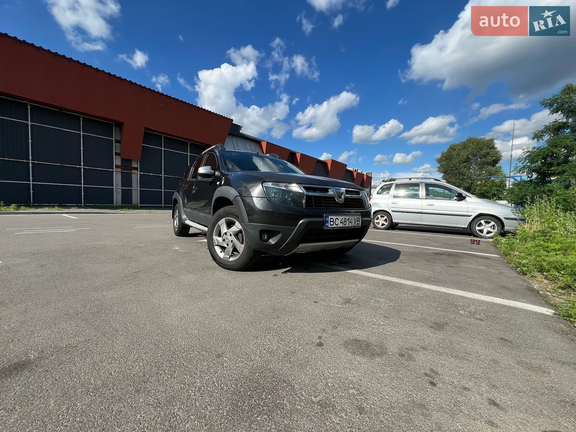 2013 Dacia Duster - мініатюра 5